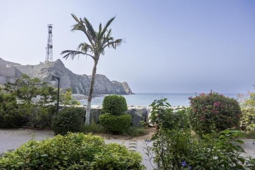 Al Kubus Apartment | Bloomfields 2BR+Maid in Mina Fajer - Fujairah