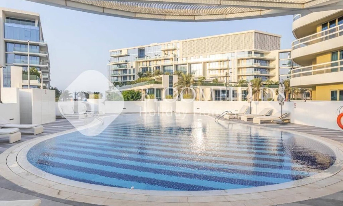 Saadiyat Cultural District Apartment | Bloomfields Supreme 2 Br Ajwan Soul
