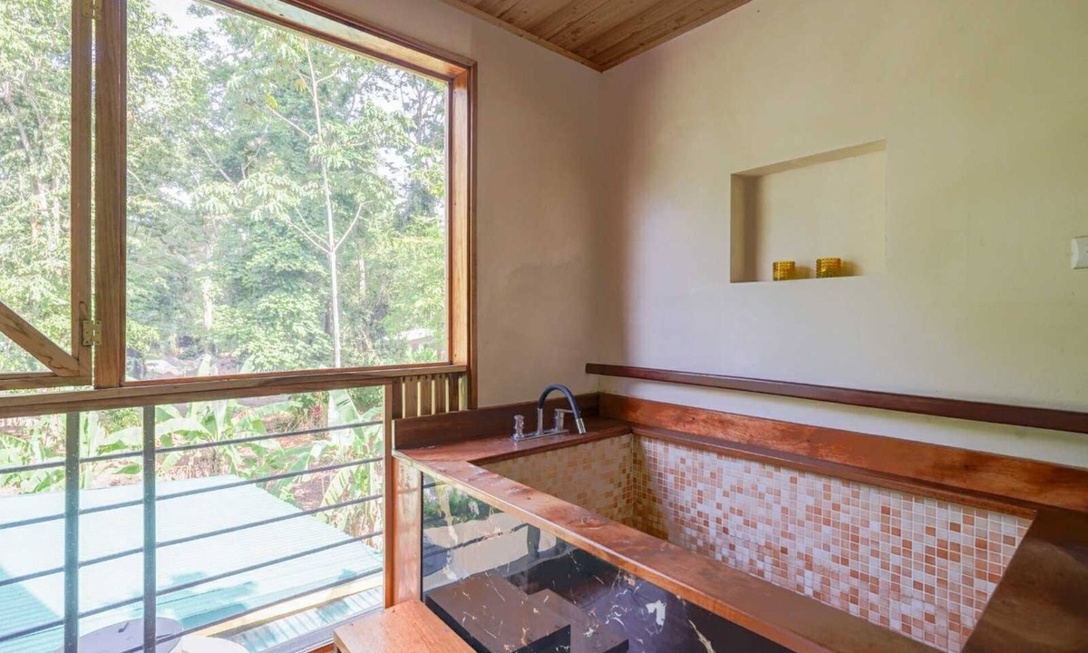 Puerto Viejo de Talamanca Hotel | Blue Dreams Boutique Hotel