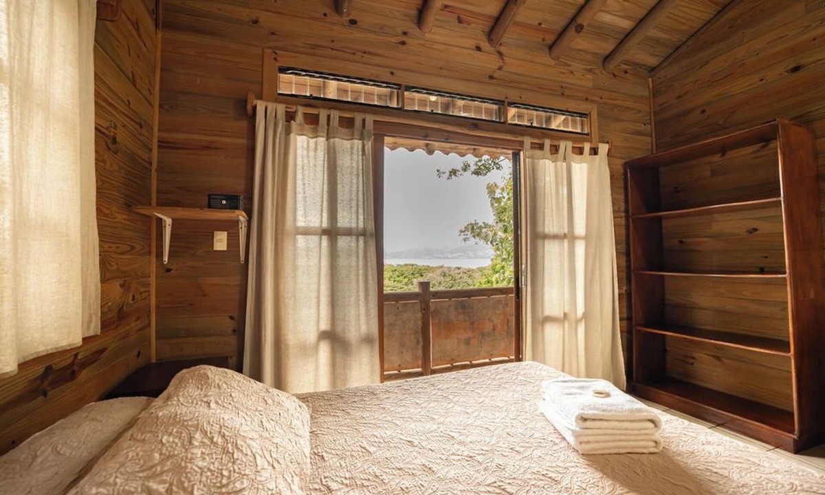 La Cruz Hotel | Blue Dream Kiteboarding Resort