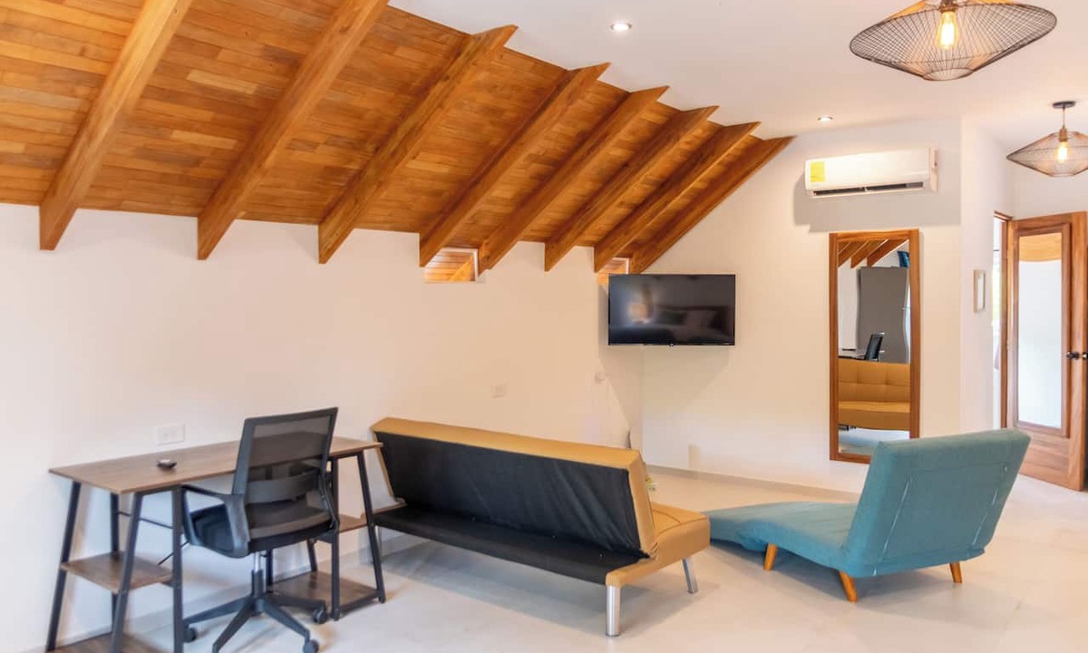 Nosara Hotel | Blue Serenity Hotel