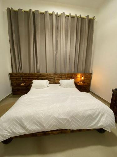 Al Ain Apartment | Boho studio jimi