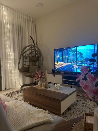 Seeb Apartment | Boulevard Flat