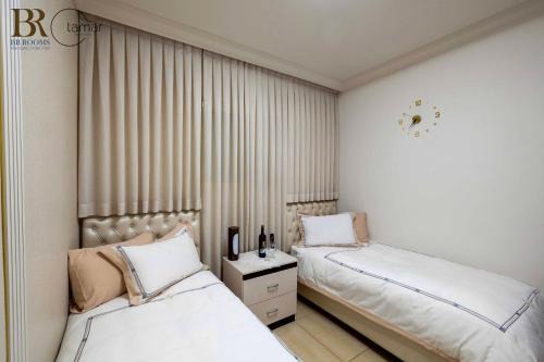 Ramat Negev Apartment | BR rooms יוקרה ושלווה בכתובת אחת בבני ברק