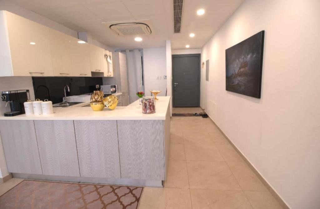 Muscat Apartment | Breath in oman