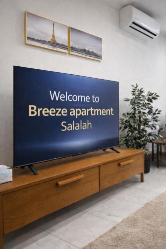 Salalah Apartment | Breeze apartment Salalah