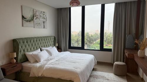 Salalah Apartment | Breeze Studio - Millennium Resort