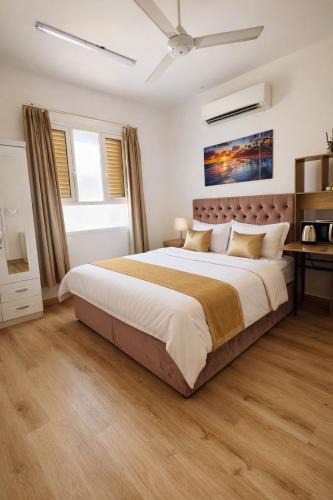 Seeb Apartment | Breeze villa muscat