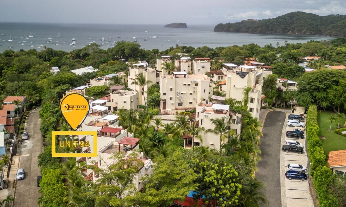 Coco Condo | Breezy Paradise 2 bed2bath with mountain view