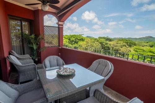 Brasilito House | Bright and cozy 3BR Condo - Bougainvillea - Reserva Conchal Golf Resort