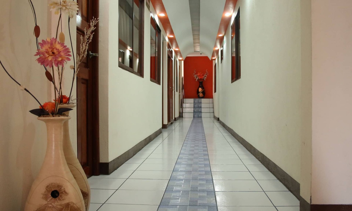 Matagalpa Hotel | Brisas Hotel