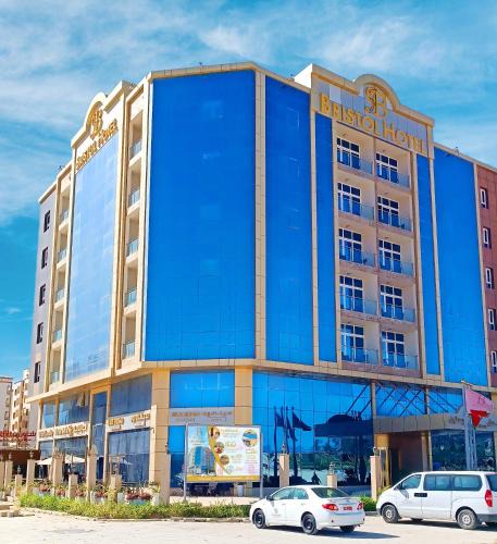 Salalah Hotel | Bristol Hotel Salalah