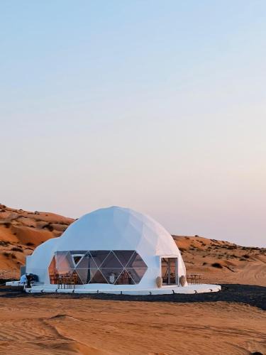 Bidiya Other | Bubbles Domes Private Cmp