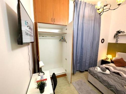 Barsha Heights House | Budget Friendly Partition in Barsha Heights Near Metro
