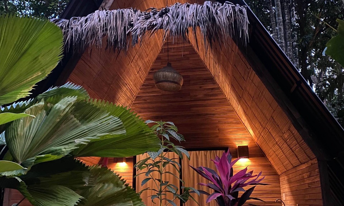 Playa Santa Teresa House | Buena Onda - Bungalow Lora few steps to the beach