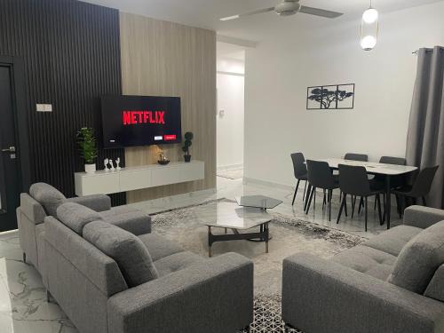 Muscat Apartment | Bujalux apartment
