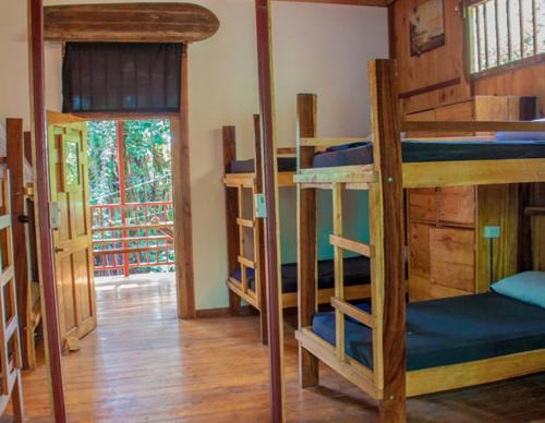 Nosara Hotel | Burnt Toast Surfcamp