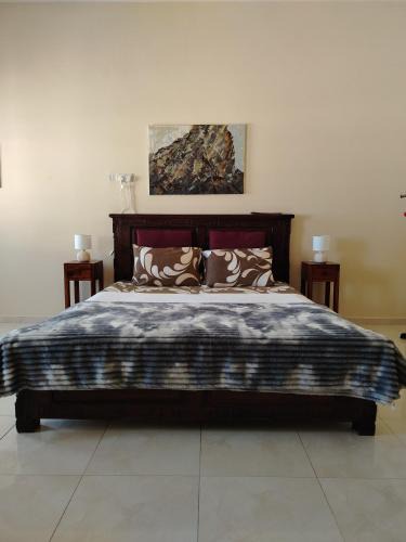 Al-Bustan Bed & Breakfast | Bustan Shells House