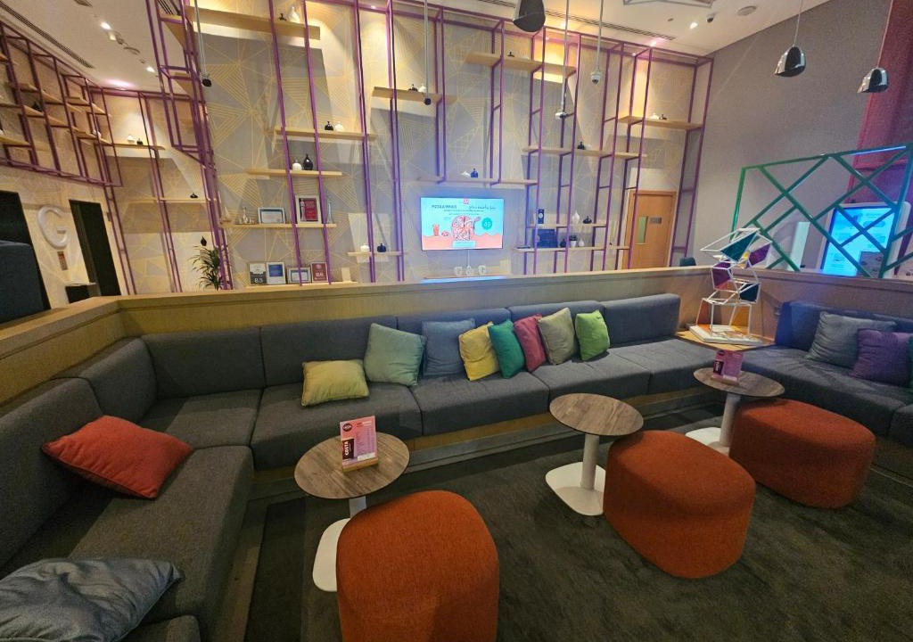 Al Majaz Apartment | C ZooN