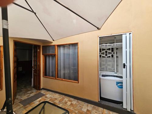 Cartago House | Cabaña cerca del TEC