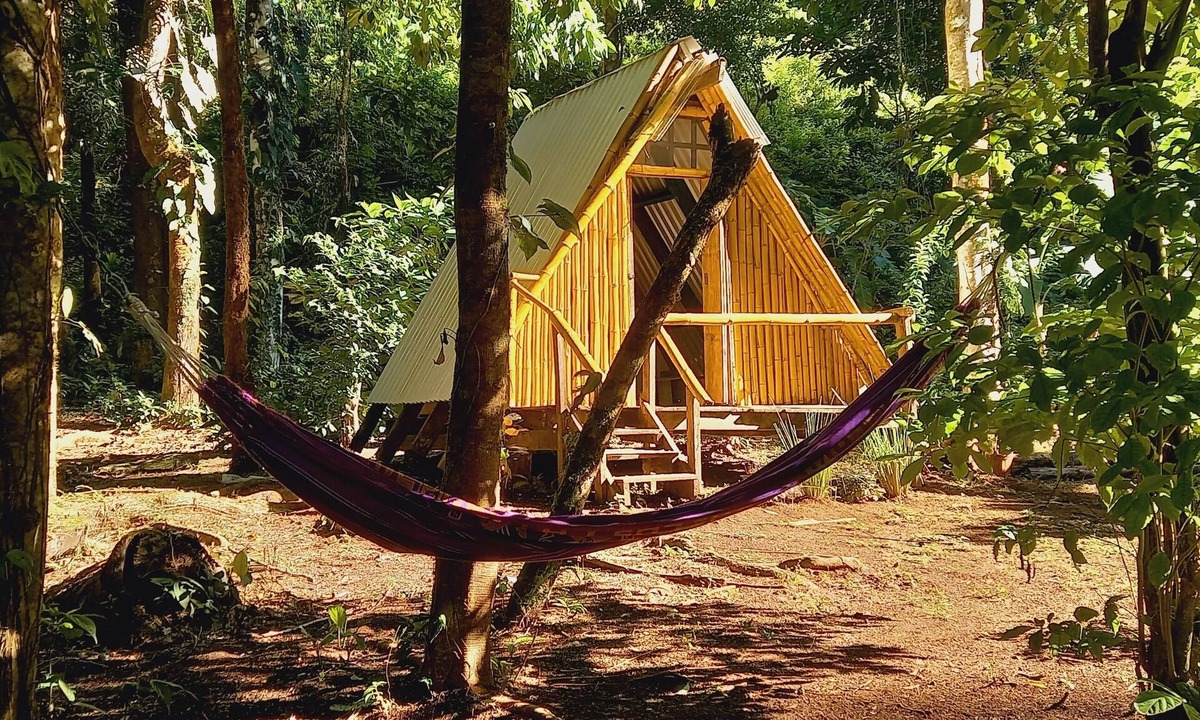 Jaco Cabin | Cabaña el Ermitaño