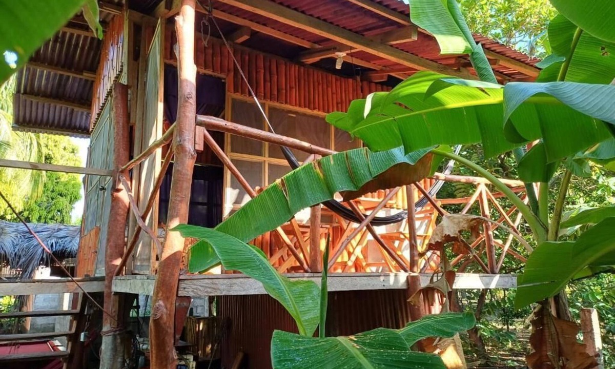 Ometepe Island Hostel | Cabañas Dilany