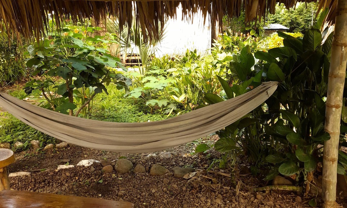 Balgue Cabin | Cabañas El Bamboo