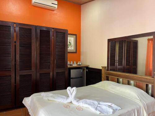 Penas Blancas Apartment | Cabañas Río Escondido en La Fortuna