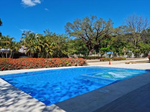 Santa Cruz Hotel | Cabinas Brillasol
