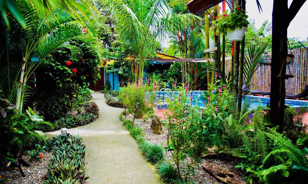 Uvita Hotel | Cabinas D'Val Boutique Hotel