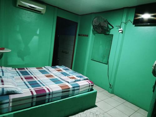 El Tanque Hotel | Cabinas el dulce sueño
