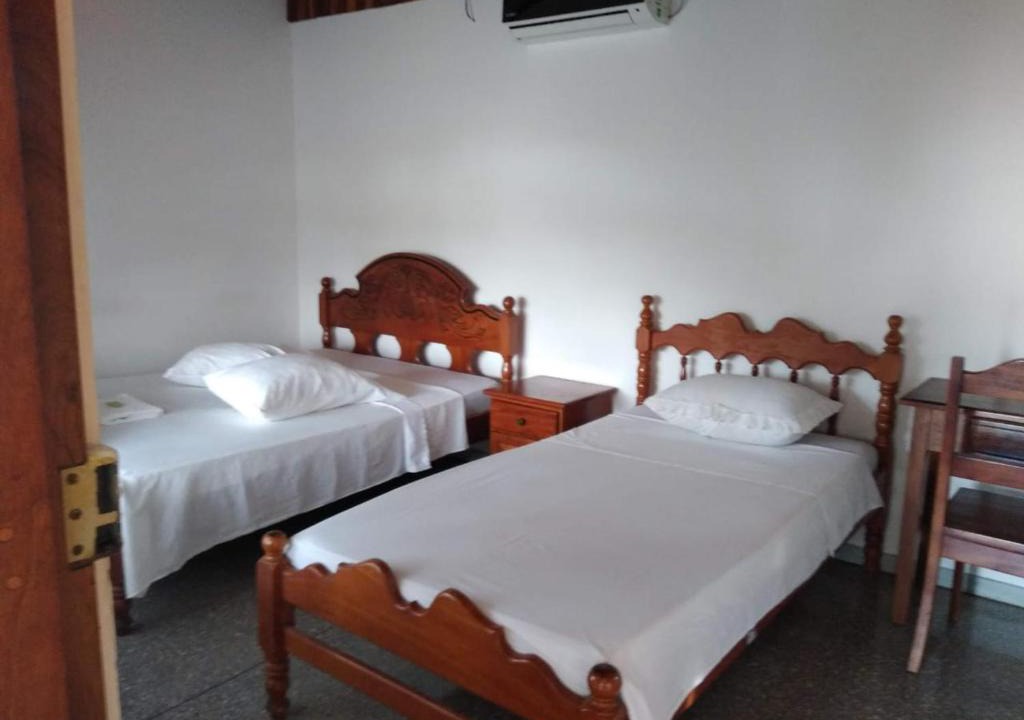 Lepanto Apartment | Cabinas El Jardin