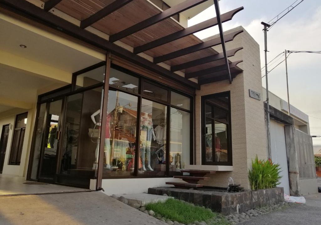 Puntarenas Hotel | Cabinas Gosen