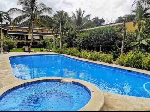 Matapalo Apartment | Cabo Velas 19 Jungle Paradise