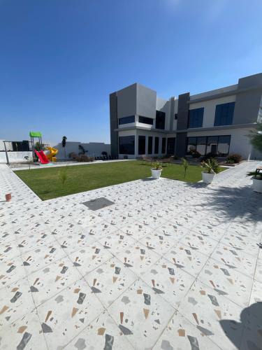 Nizwa Ski Chalet | calm chalet گالم شالية