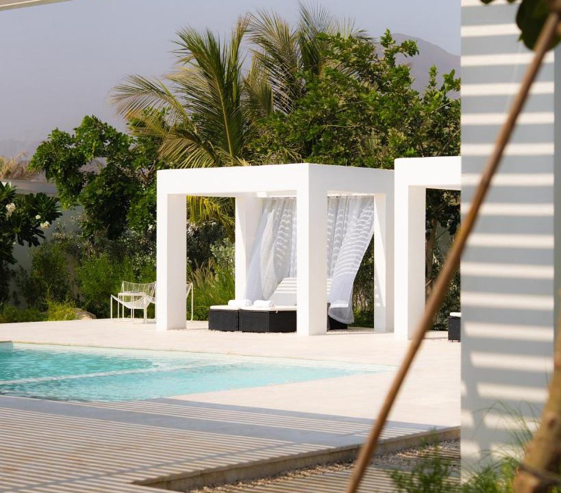 Bidya House | calm resort