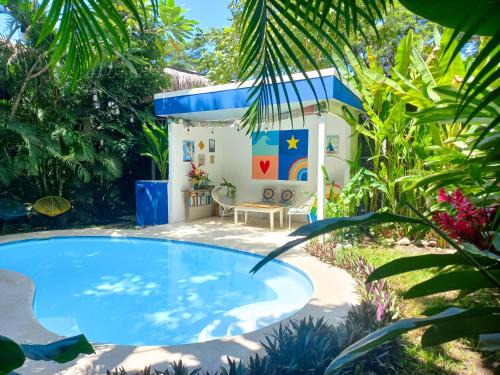 Mal Pais Apartment | Calma Apartments Costa Rica