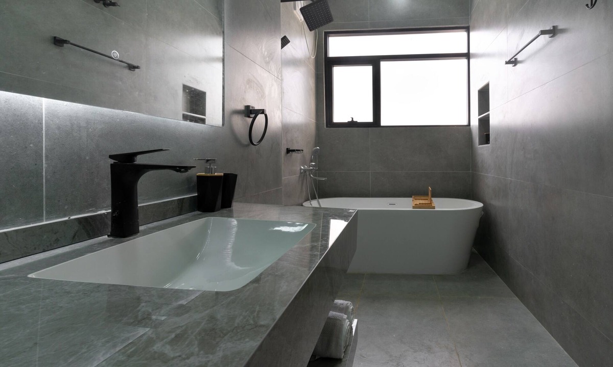 As Sifah House | Camilla Chalet