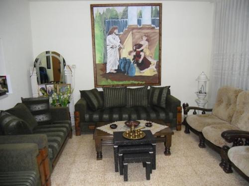 Kafr Kanna House | Cana Wedding Guest House