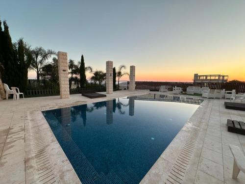 Isfiya House | carmel cabins suite 3