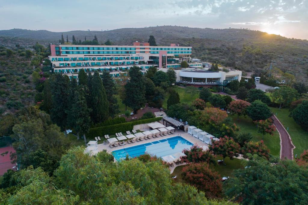 Carmel Forest Hotel | Carmel Forest by Isrotel Exclusive