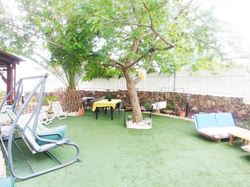Arad Apartment | Carmela House