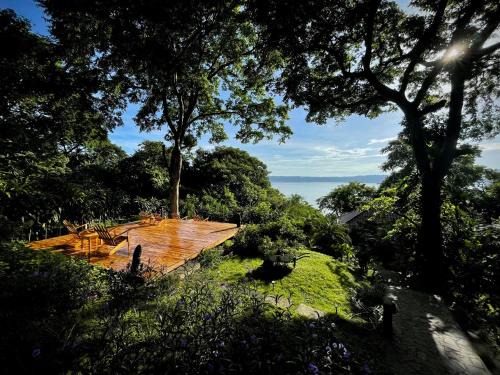 San Juan de Oriente House | Casa Única