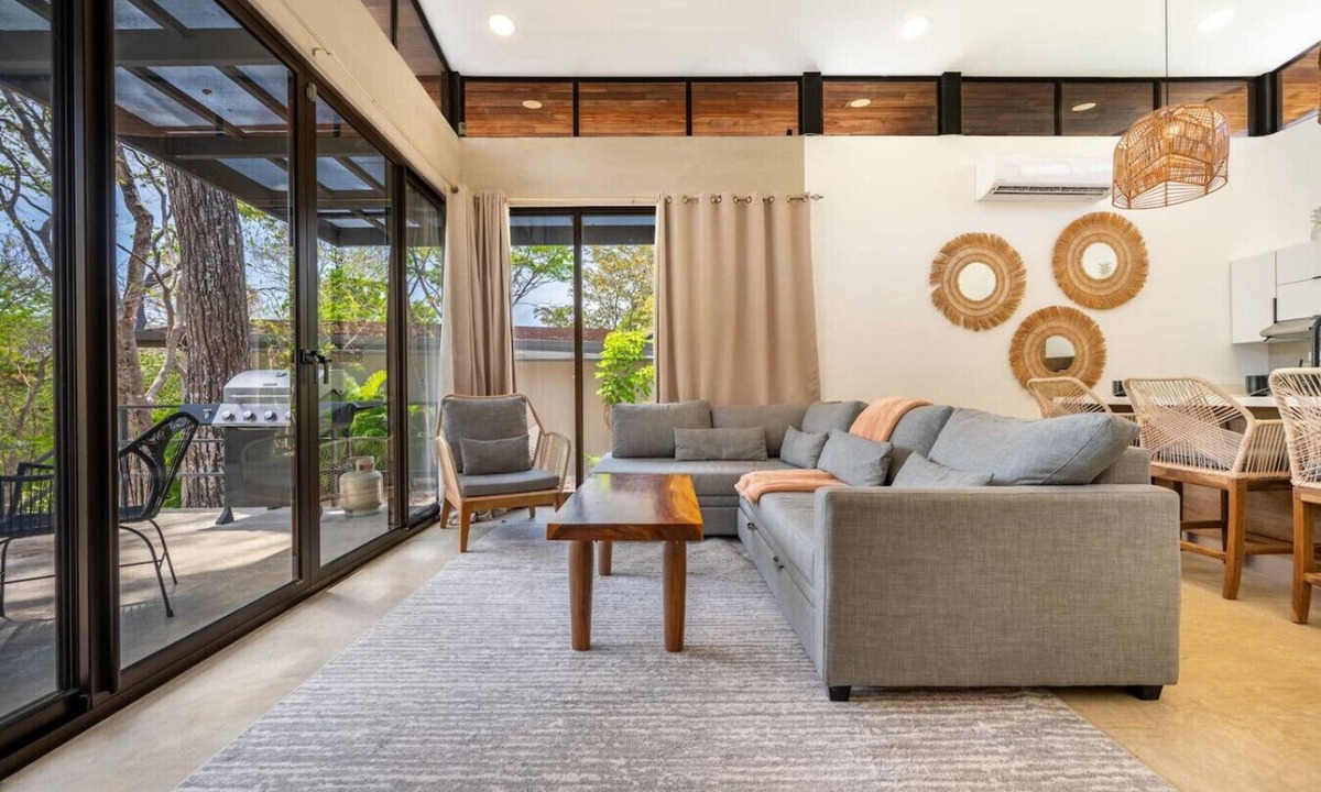 Playa Grande House | Casa 52 in Exclusive Las Ventanas