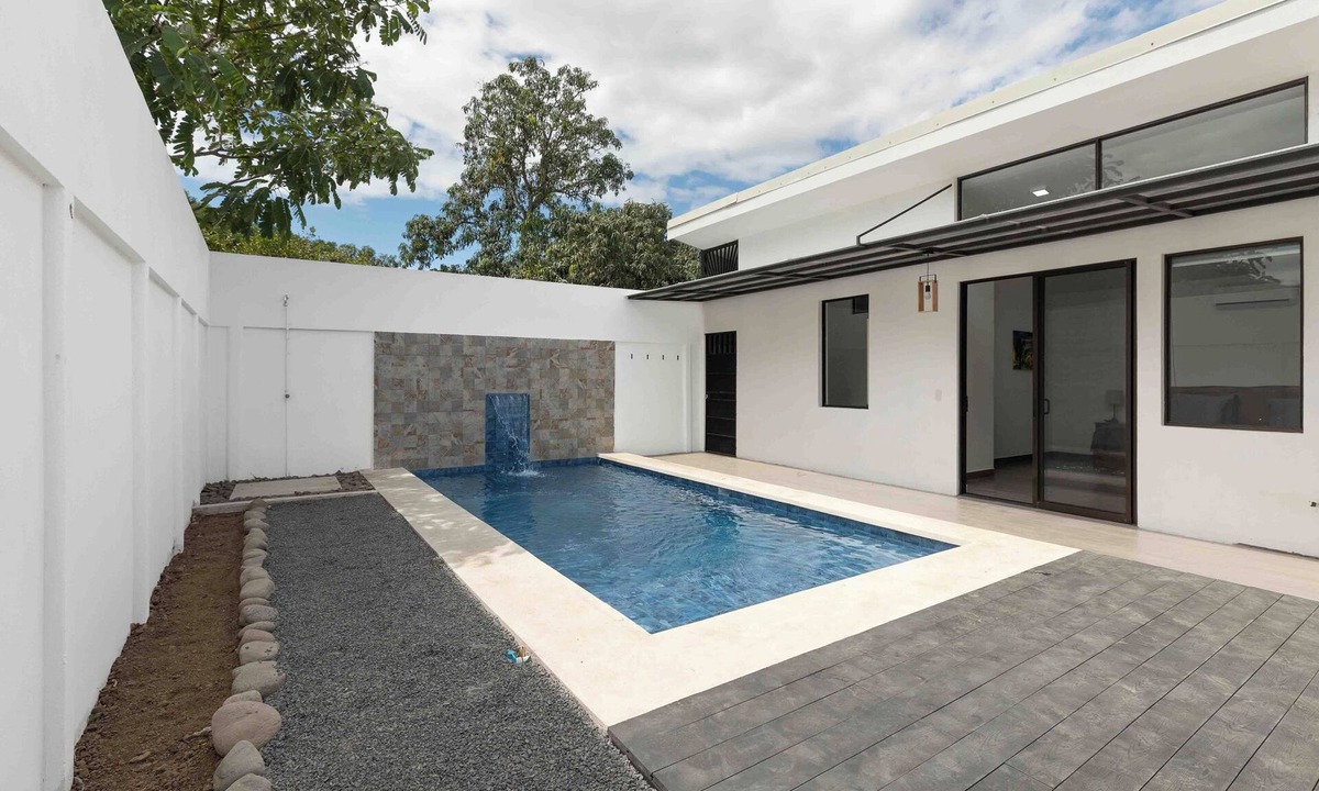 Coco Villa | Casa Aurora with Private Patio & Pool