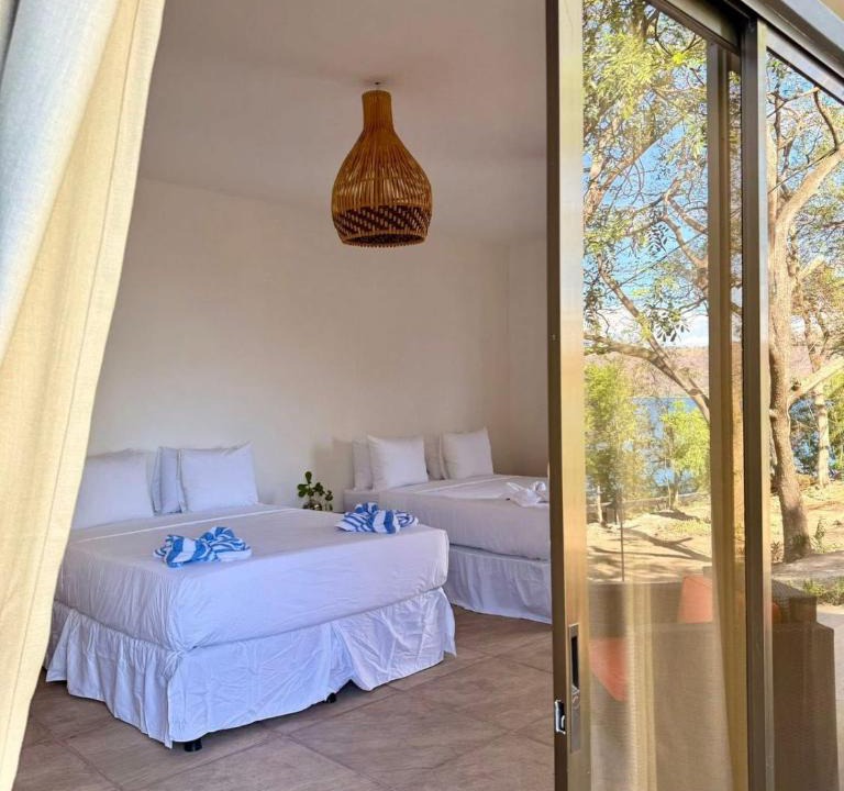 Catarina Hotel | Casa Bambú Hotel