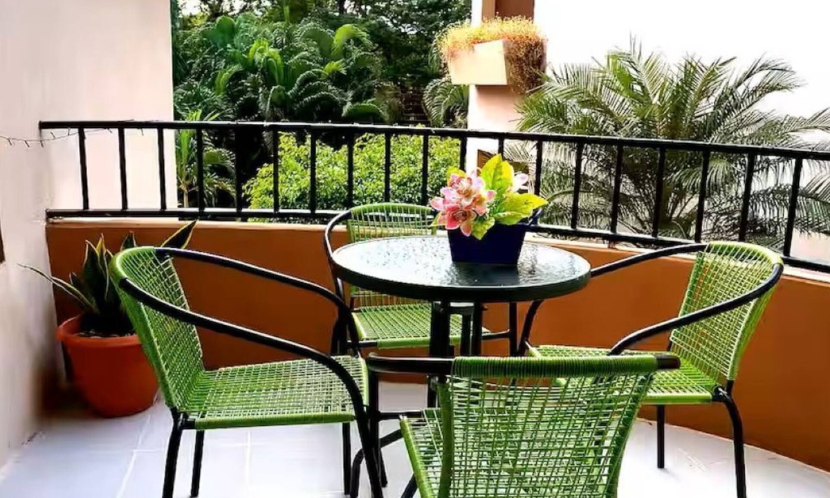 Coco Apartment | Casa Bananita