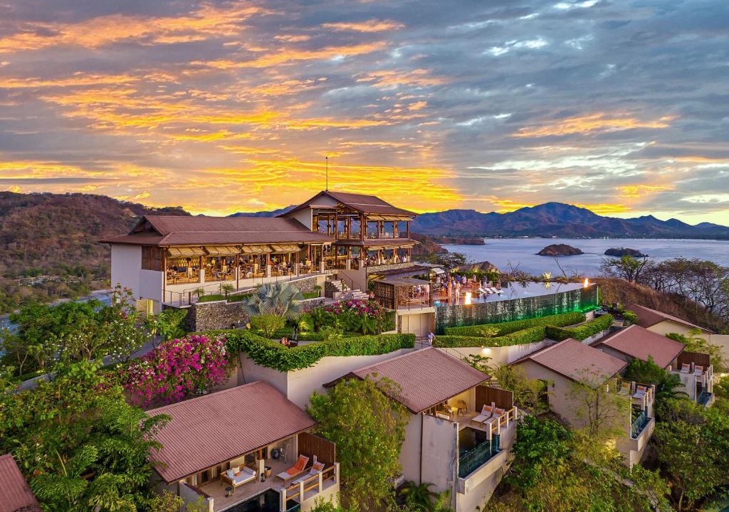 Las Catalinas Hotel | Casa Chameleon Hotel Las Catalinas - Adults Only