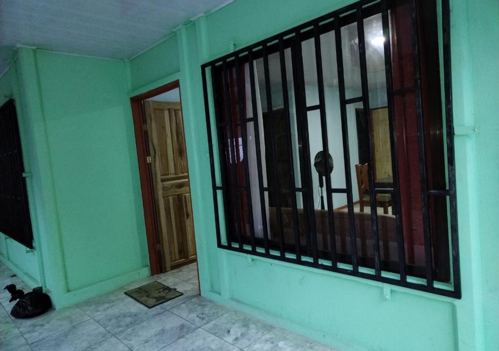Puerto Viejo de Talamanca House | Casa Ciri