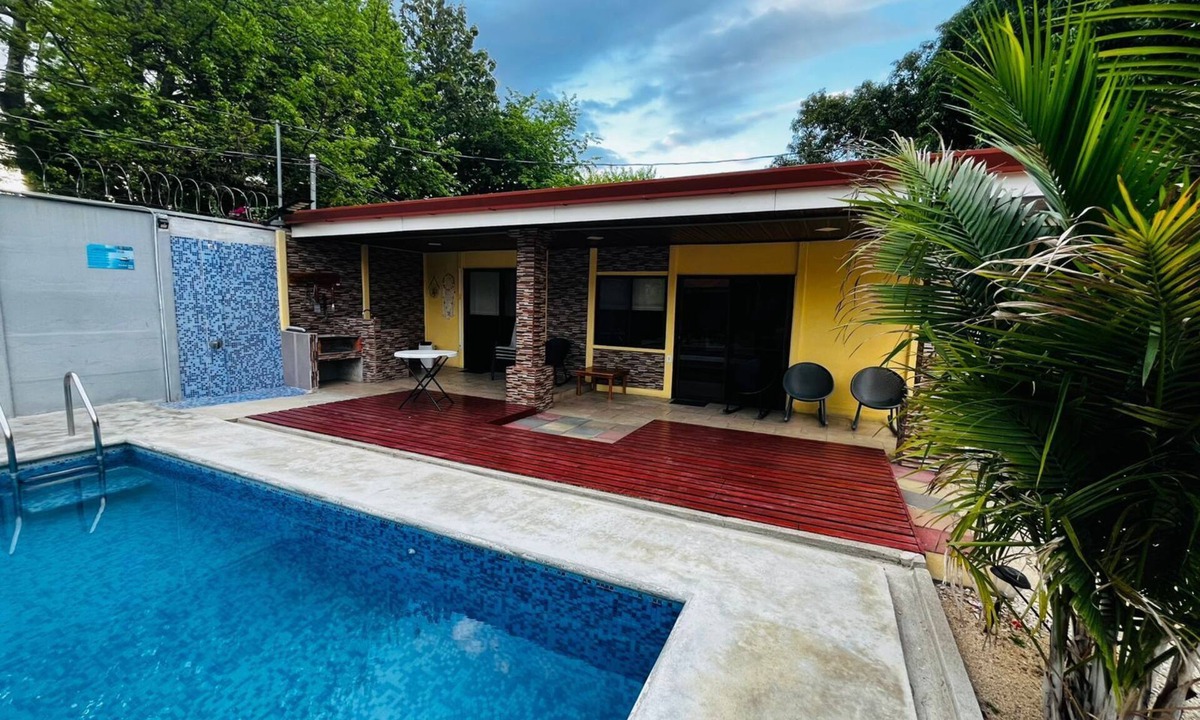 Santa Cruz House | Casa Del Sol: Privacy, comfort and unforgettable moments.